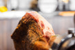 Macht schinken ibérico dick? Kalorien, Menge und wie man ihn isst