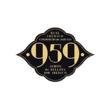 Logo 959 Ibérico