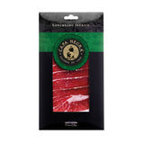 Geschnittener Capa Negra Schinken 50% Ibérico Cebo De Campo