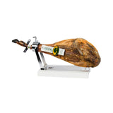 Jamón Señorío de Montanera de Bellota 100% Ibérico Pata Negra