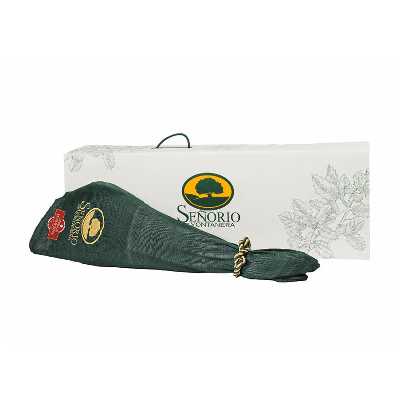 Jamón de Bellota 100% Ibérico DOP Dehesa de Extremadura Señorío de Montanera - Alba Ibérico