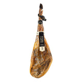 Jamón de Bellota 100% Ibérico Fisan - Alba Ibérico