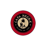 Logo Capa Negra