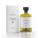 Aceite de Oliva Virgen Extra Arbequina con Trufa Blanca Finca Hostalets - Alba Ibérico