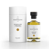 Aceite de Oliva Virgen Extra Arbequina con Trufa Blanca Finca Hostalets - Alba Ibérico