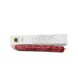 Chorizo Vela de Bellota 100% Ibérico Señorío de Montanera - Alba Ibérico