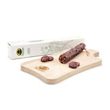 Chorizo Vela de Bellota 100% Ibérico Señorío de Montanera - Alba Ibérico