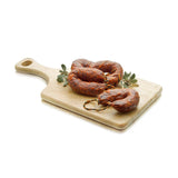 Jabuguitos Chorizo de Bellota 100% Ibérico Sánchez Romero Carvajal - Alba Ibérico