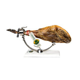 Jamón de Bellota 100% Ibérico DOP Dehesa de Extremadura Señorío de Montanera - Alba Ibérico