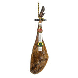 Jamón de Bellota 100% Ibérico DOP Dehesa de Extremadura Señorío de Montanera - Alba Ibérico