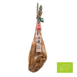 Jamón de Bellota 100% Ibérico Ecológico Señorío de Montanera - Alba Ibérico