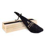 Jamón de Bellota 100% Ibérico Fisan - Alba Ibérico