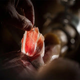 Jamón de Bellota 100% Ibérico Maldonado Loncheado - Alba Ibérico
