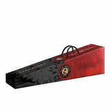 Jamón de Bellota 50% Ibérico Capa Negra - Alba Ibérico