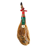 Jamón de Bellota 50% Ibérico Fisan - Alba Ibérico