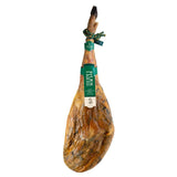Jamón de Cebo de Campo 50% Ibérico Fisan - Alba Ibérico