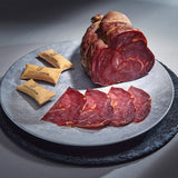 Morcón de Bellota 100% Ibérico 5 Jotas - Alba Ibérico