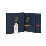 Ritual Nº4 de Bellota 100% Ibérico 5 Jotas - Alba Ibérico