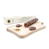 Salchichón Vela de Bellota 100% Ibérico Señorío de Montanera - Alba Ibérico